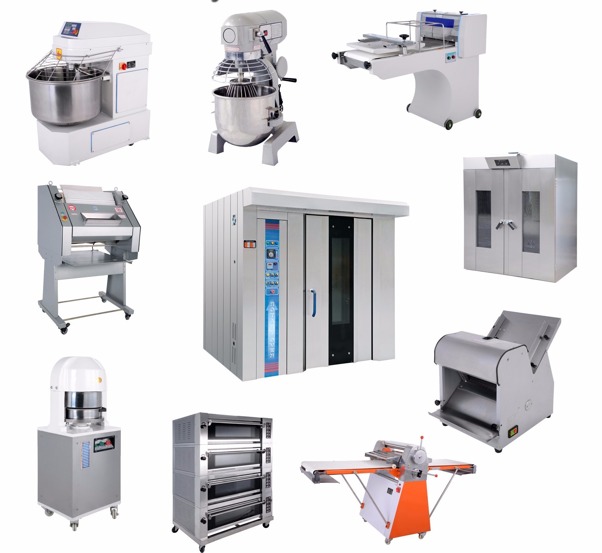 bakery item